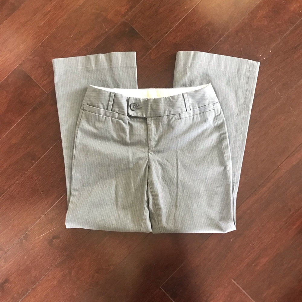 Like New! Banana Republic Pants - Jackson Fit